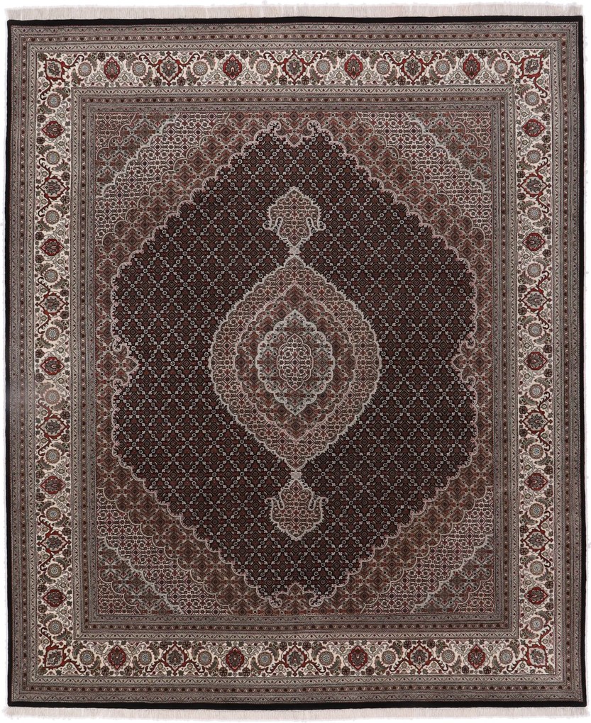 Tabriz Tappeto orientale 250 x 310 (Indian) Keine Angabe