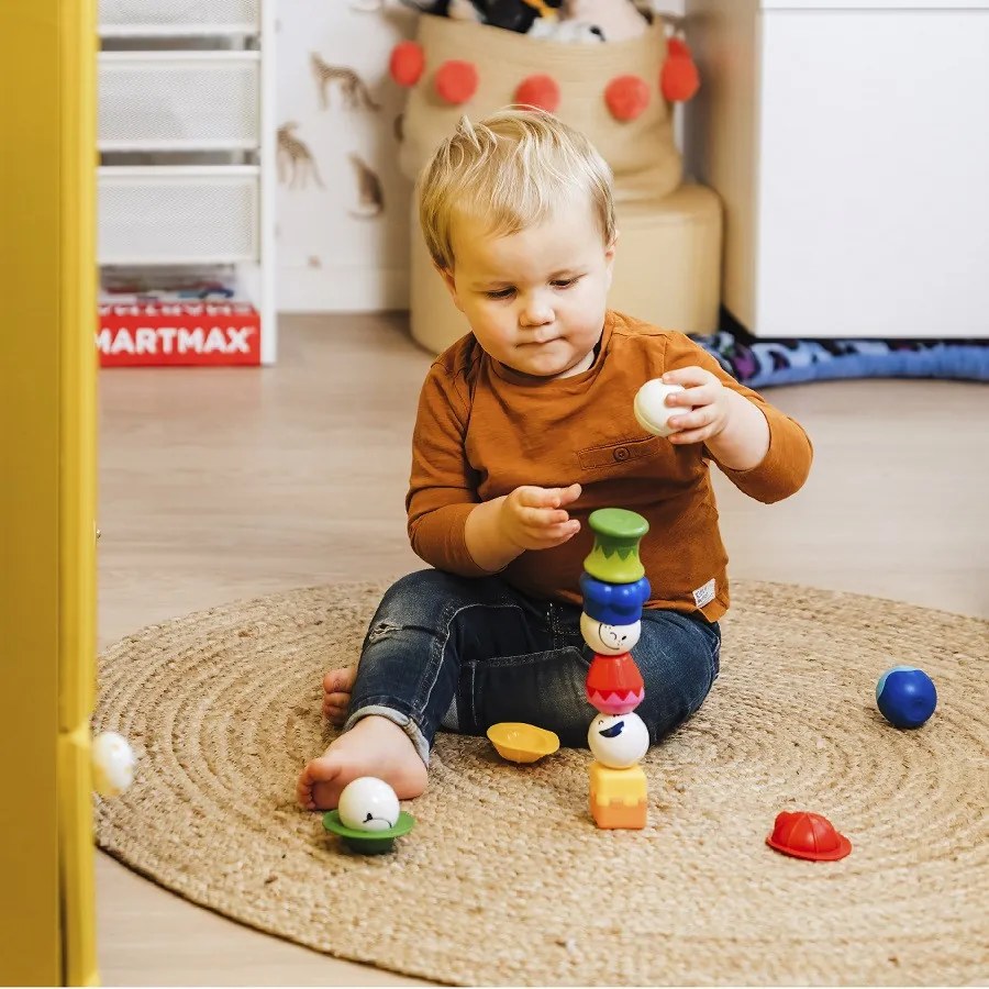 SmartMax - I miei primi personaggi - 12 pz