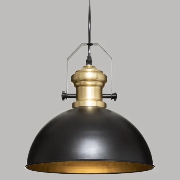 Atmosphera - Lampadario a sospensione con filo FIORE 1xE27/25W/230V