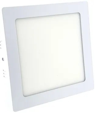 Plafoniera LED LED/12W/230V 6500K