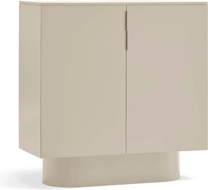 Mobile beige 110x114 cm Totem - Teulat