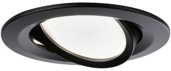 Paulmann 94472 - SET 3xLED/6W IP23 Faretto bagno dimmerabile NOVA 230V