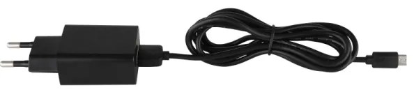 Globo 58439S -LED Lampada da tavolo dimmerabile con funzione Touch BRIGHTON LED/5W/230V nero