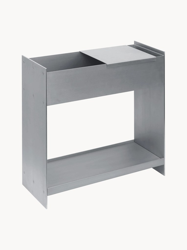 Portavaso Plant Box