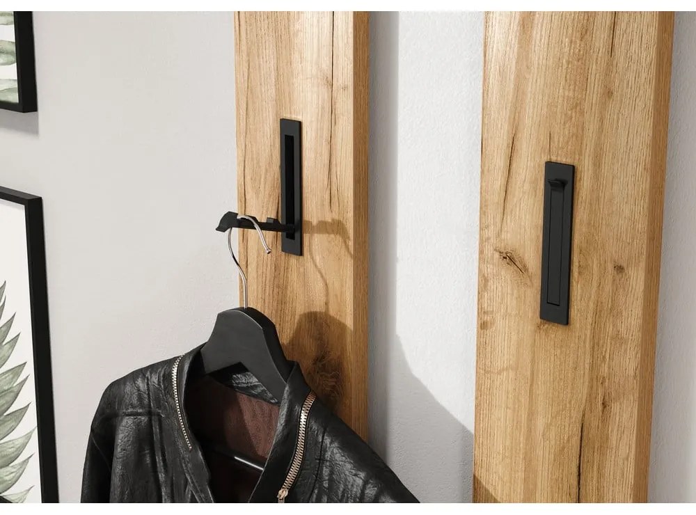 Set da corridoio verde/naturale Ameca - Germania