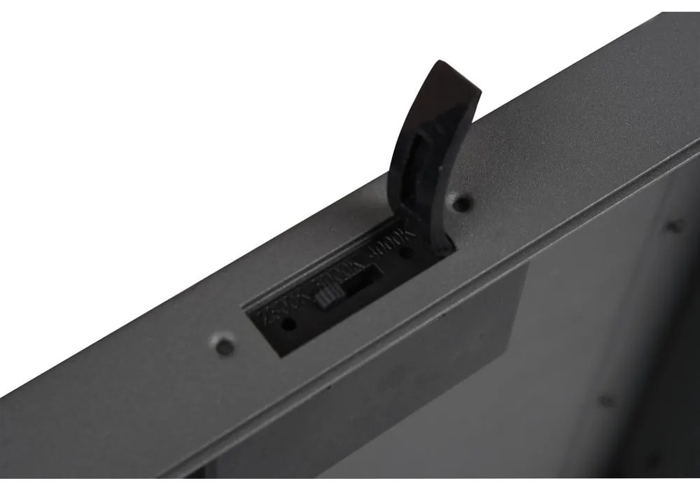 Lampada da parete per esterni a LED (altezza 24 cm) Witham - Trio