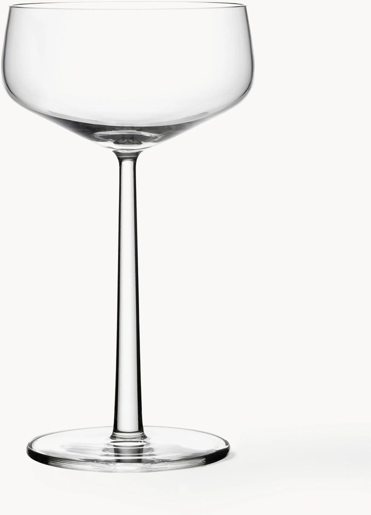 Bicchieri da cocktail Essence 2 pz