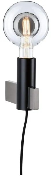 Paulmann 79762 - Applique AIK 1xE27/20W/230V