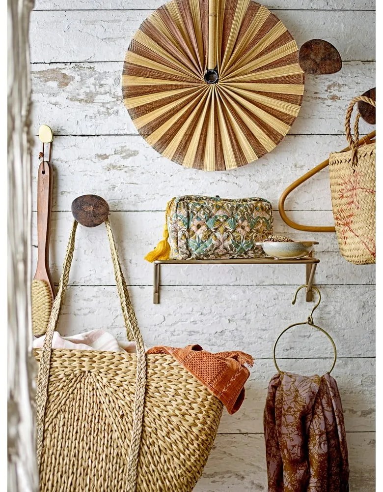 Gruccia in metallo Zigga - Bloomingville