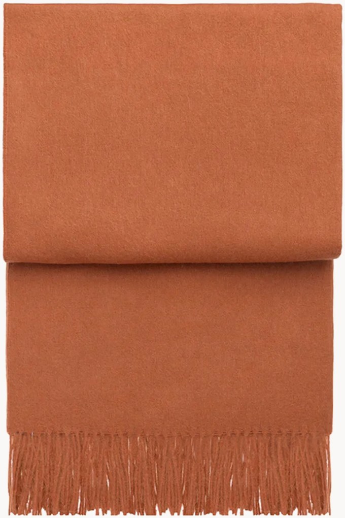 Coperta in lana di alpaca Classic