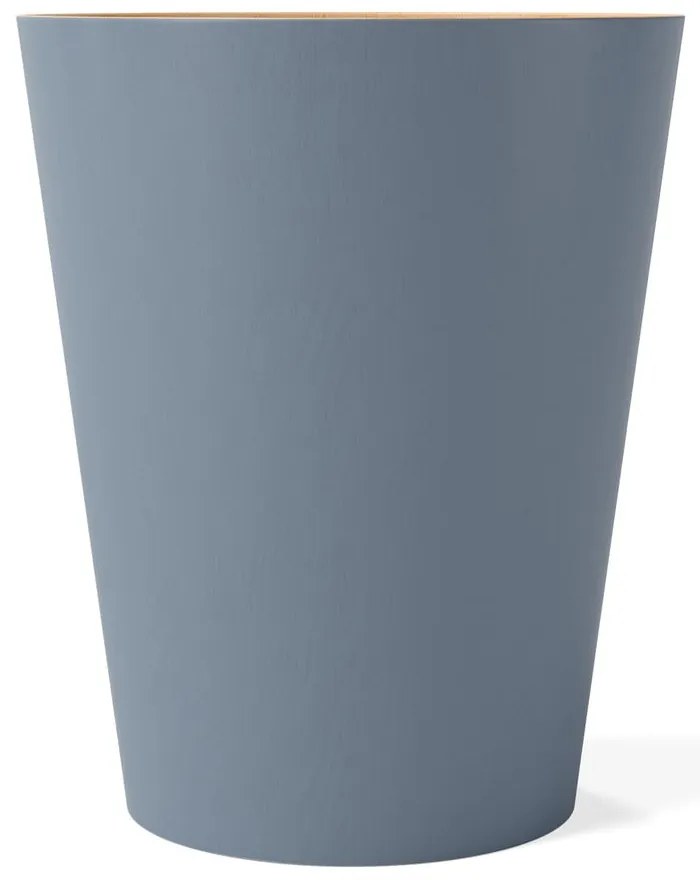 Bidone blu 7,5 l Woodrow - Umbra