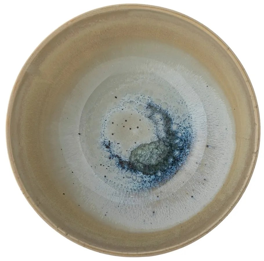 Ciotolina verde in gres 500 ml Heather – Bloomingville