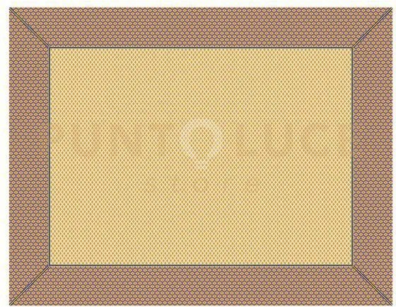 Tovaglia piccola cm 150x180cm disegno rainbow