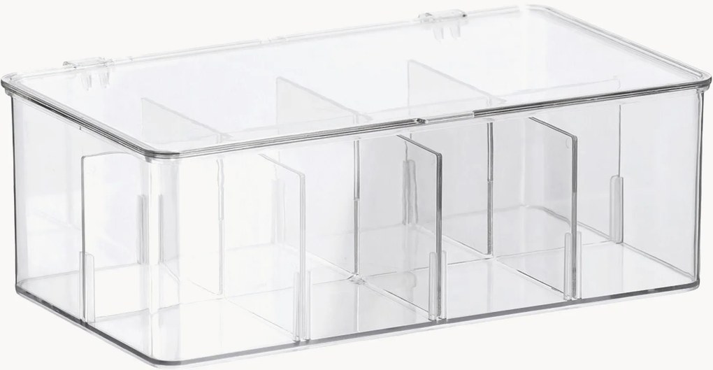 Set di 2 organizer da cucina Organize It