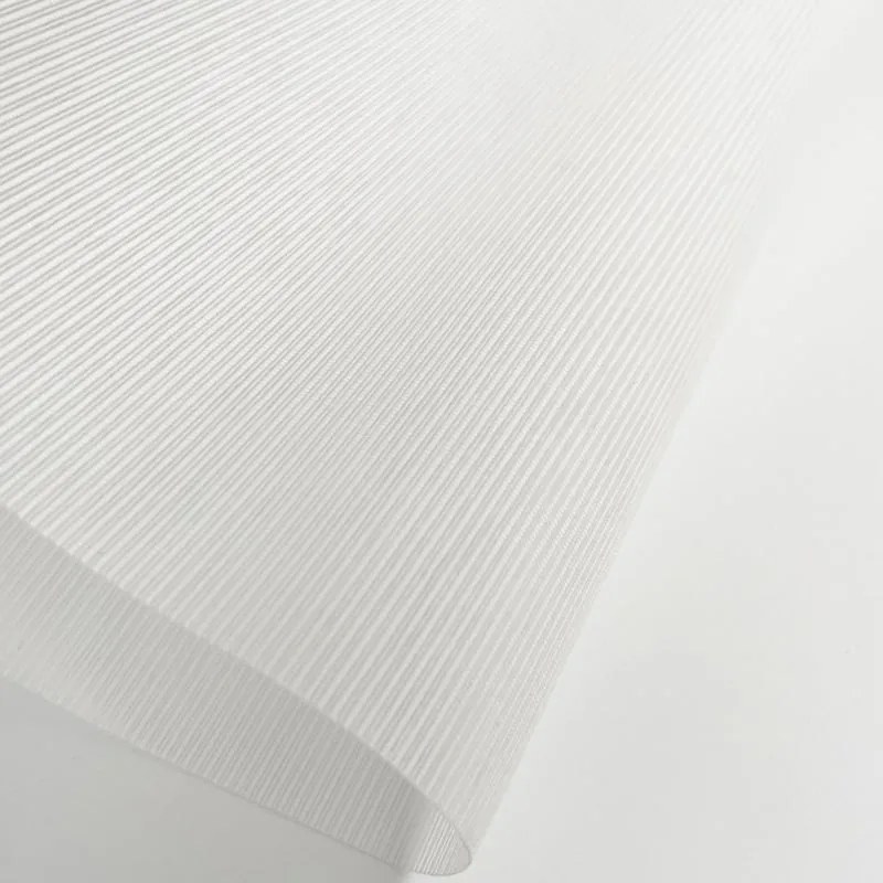 Tenda a rullo filtrante Mesh Premium bianco 5x300 cm