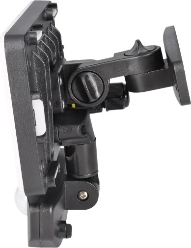 Solight WM-10WS-Q - Proiettore da esterno a LED con sensore LED/10W/230V 4000K IP44