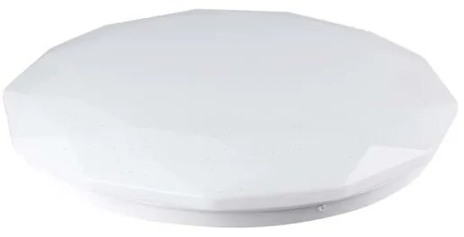 Lampada da soffitto dimmerabile a LED LED/60W/230V 3000K/4000K/6500K + Telecomando