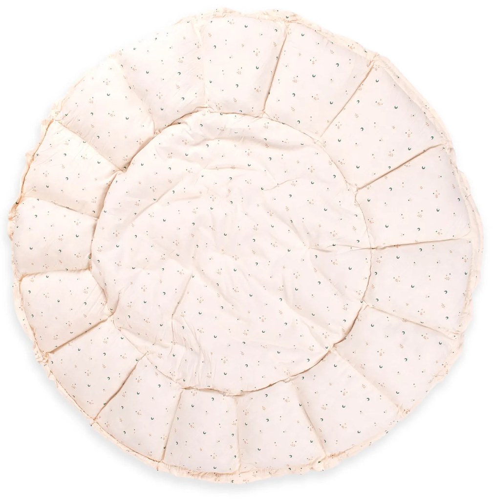 Play&Go Bloom nido per bambini Organic Moon