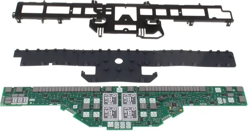 Bosch - elettronica modulo circuito - 11033155 - 4242005488438