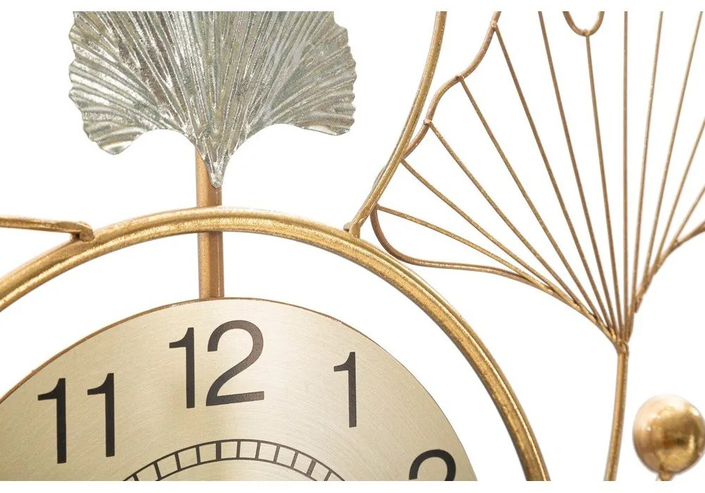 Orologio da parete Leavy - Mauro Ferretti