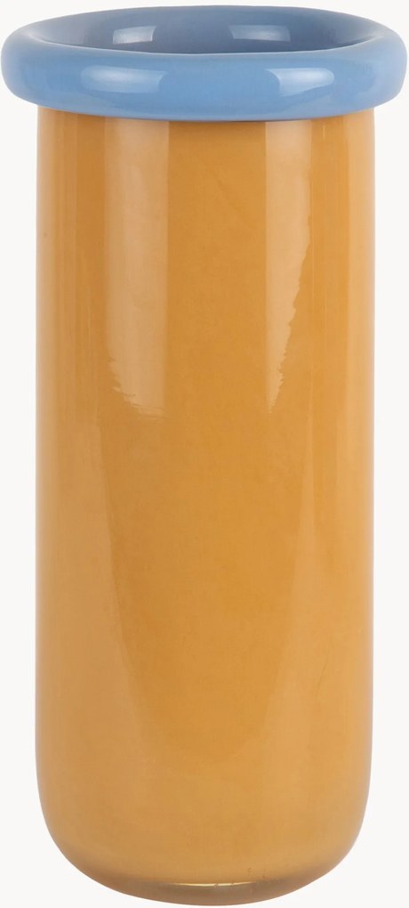 Vaso Plegado, alt. 31 cm