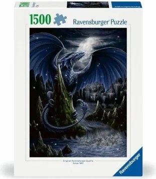 Puzzle Ravensburger 12000731