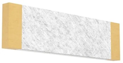 Eglo 390387 - Applique a LED VALLELADO 2xLED/5,4W/230V 3000K