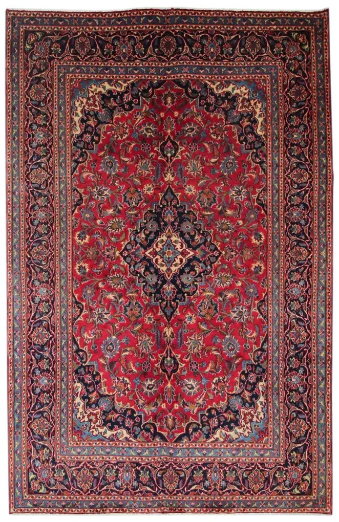 Mashad Tappeto 200x310 (Iran)