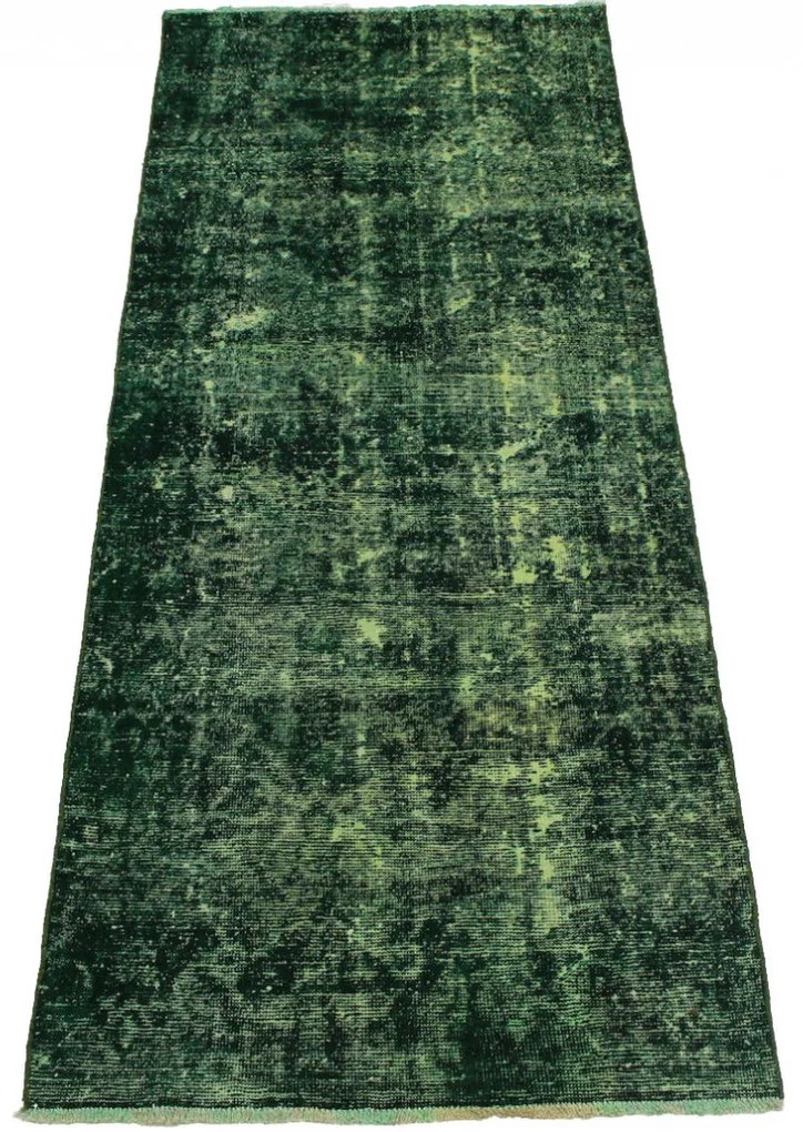 Vintage Tappeto orientale 110x260 (Oriental)
