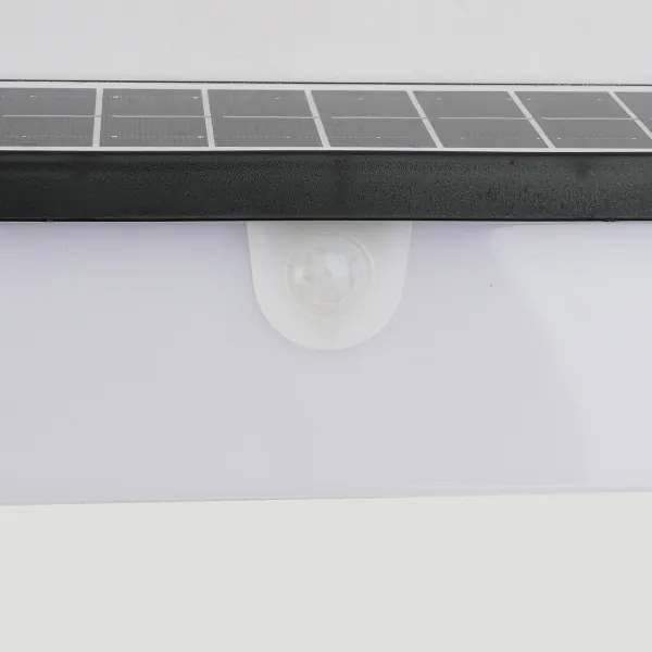 Brilagi - Lampada solare LED con sensore SUN RAY LED/6W/3,7V 2200 mAh IP44