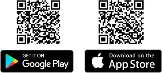 Ledvance - Set 3x lampade LED RGBW espansione 3,1W 230V IP65 Wi-Fi