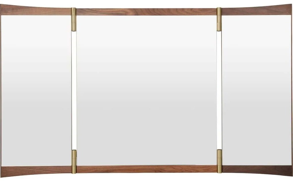 GUBI - Vanity Wall Mirror 3 GUBI