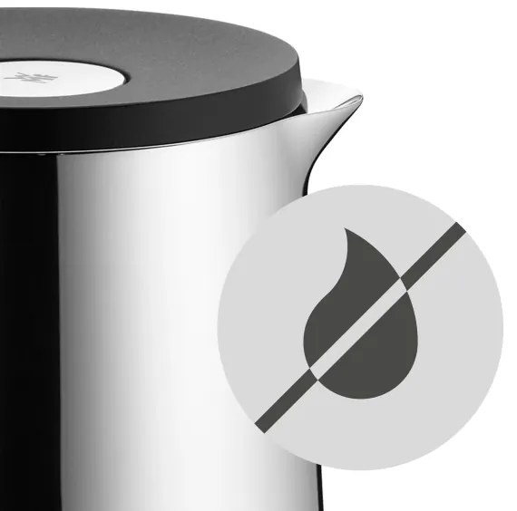 WMF - Caraffa termica IMPULSE in acciaio inox 1 l