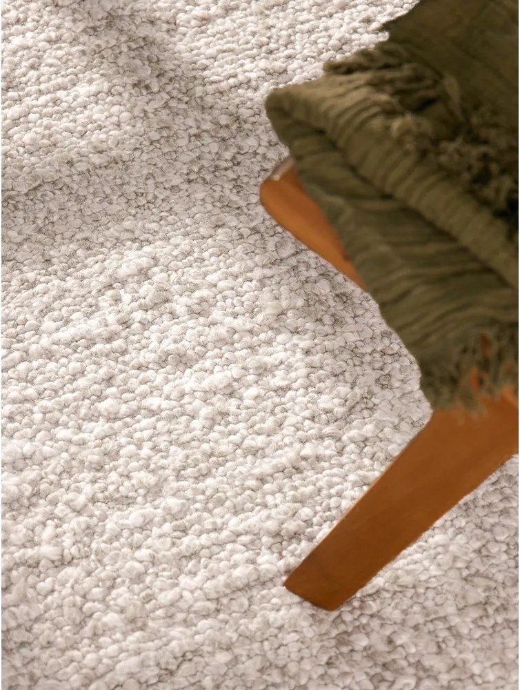 Passatoia avorio tessuta a mano 80x200 cm Notting Hill Portobello – Ted Baker