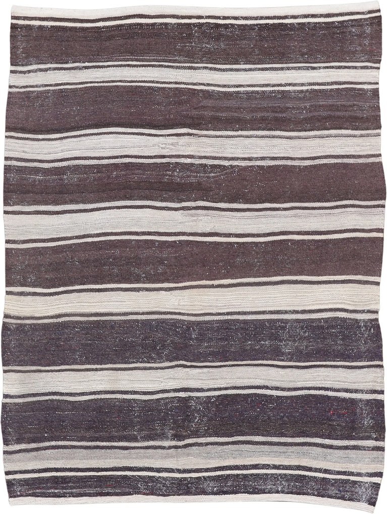 Kilim Tappeto orientale 220x170 (Tacchino) Tessuto A Mano