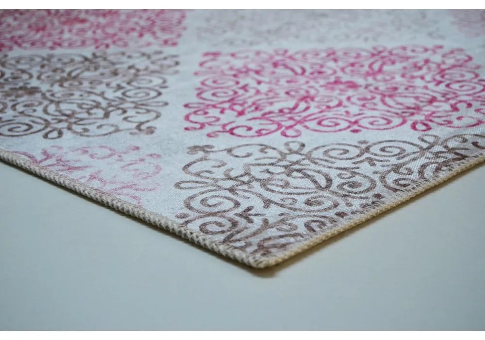 Tappeto Miralla, 120 x 160 cm - Vitaus