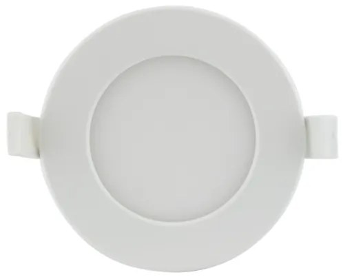Lampada LED da incasso per bagni LED/6W/230V 3000/4000/6000K IP44