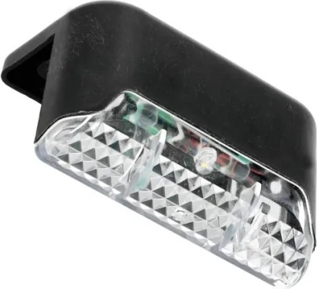 SET 8x LED Illuminazione solare delle scale LED/0,06W/1,2V 3000K IP44 600 mAh