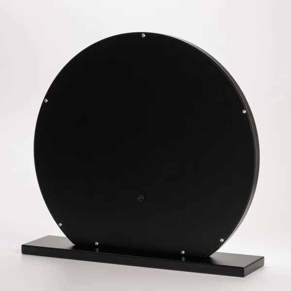 Brilagi - Specchio trucco LED dimmerabile HOLLYWOOD LED/12W/230V 3000/4000/6500K