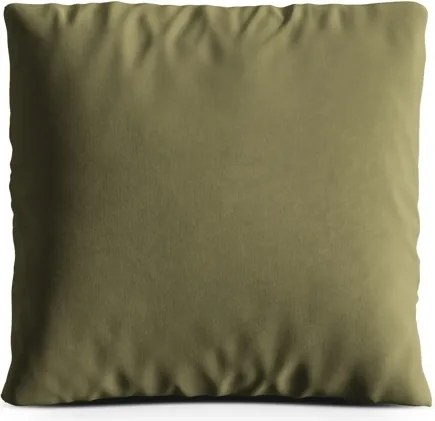 Cuscino decorativo Kemi in velluto – 45x45 cm