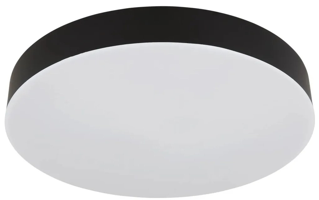 Globo 12384-24 - Plafoniera LED MATTHEW LED/24W/230V