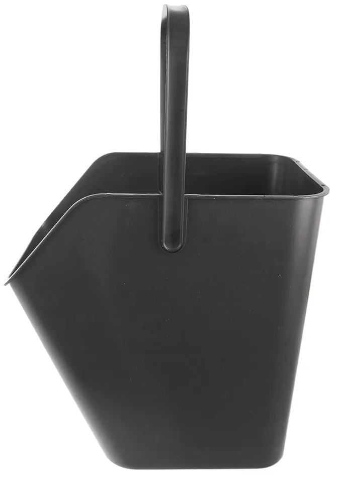 Bidone in plastica per rifiuti differenziati 25 l Bin - Orion