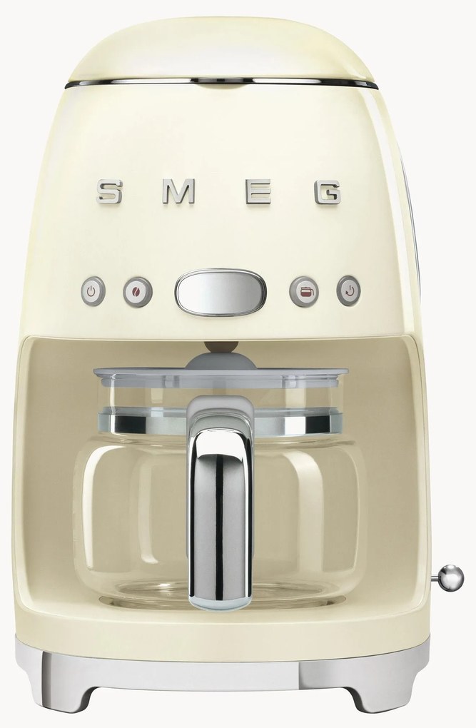 Macchina per il caffè a filtro 50's Style