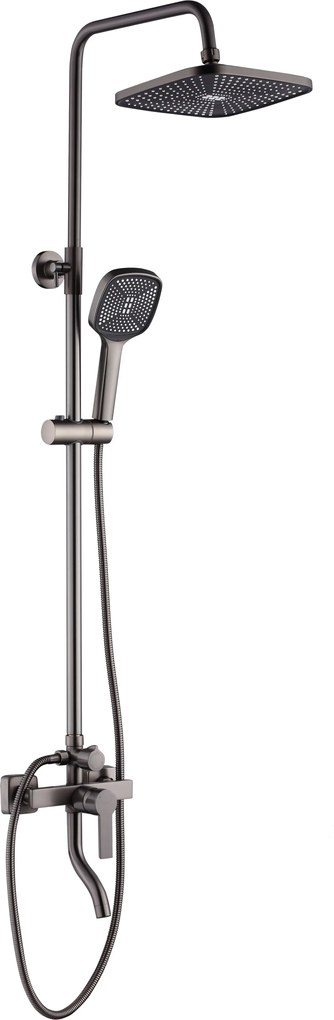 Set doccia MY2021-77C REA ARGUS TYTAN