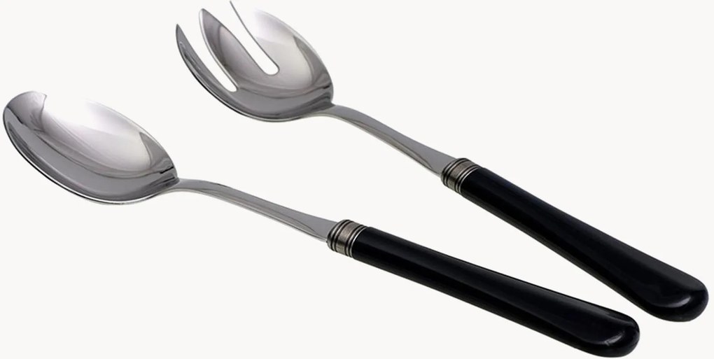 Set di 2 posate da insalata Giulietta