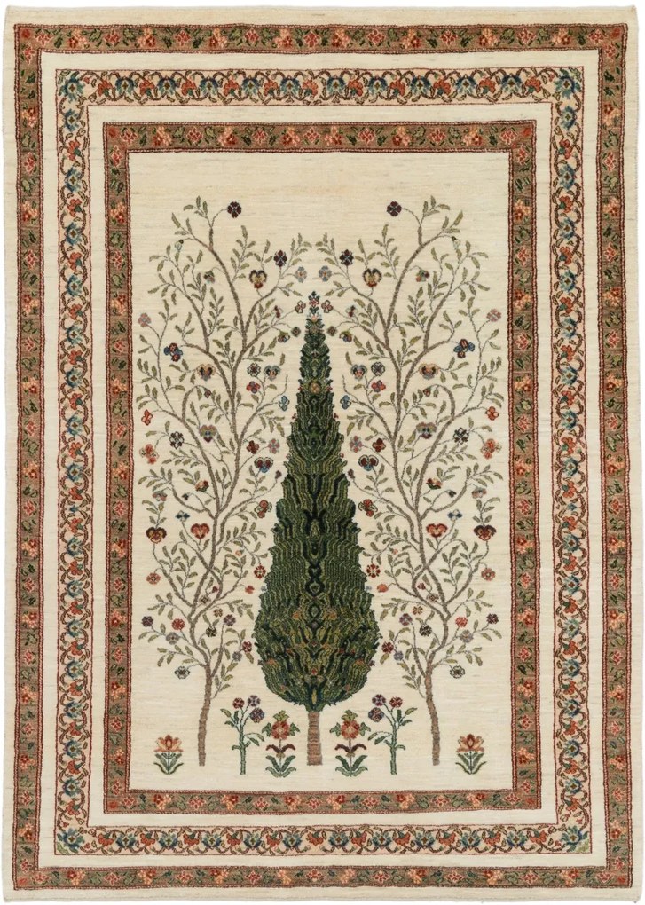 Loribaft Tappeto 240x170 (Iran) Annodato A Mano