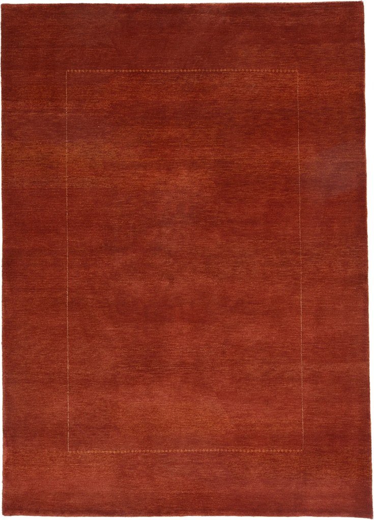 Loribaft Tappeto orientale 140x200 (Indian) Annodato A Mano