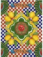 Mindthegap Carta da parati Amalfi - WP20831