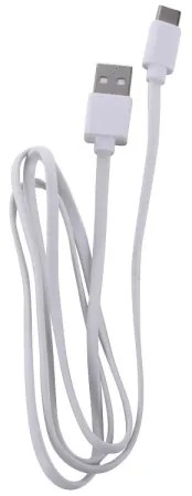 Leuchten Direkt 19250-43 - LED Lampada ricaricabile da esterno EURIA LED/3W/5V IP54