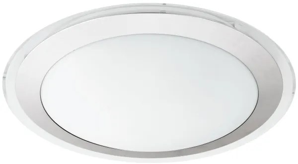Eglo 95677 - Plafoniera LED COMPETA 1 LED/22W/230V